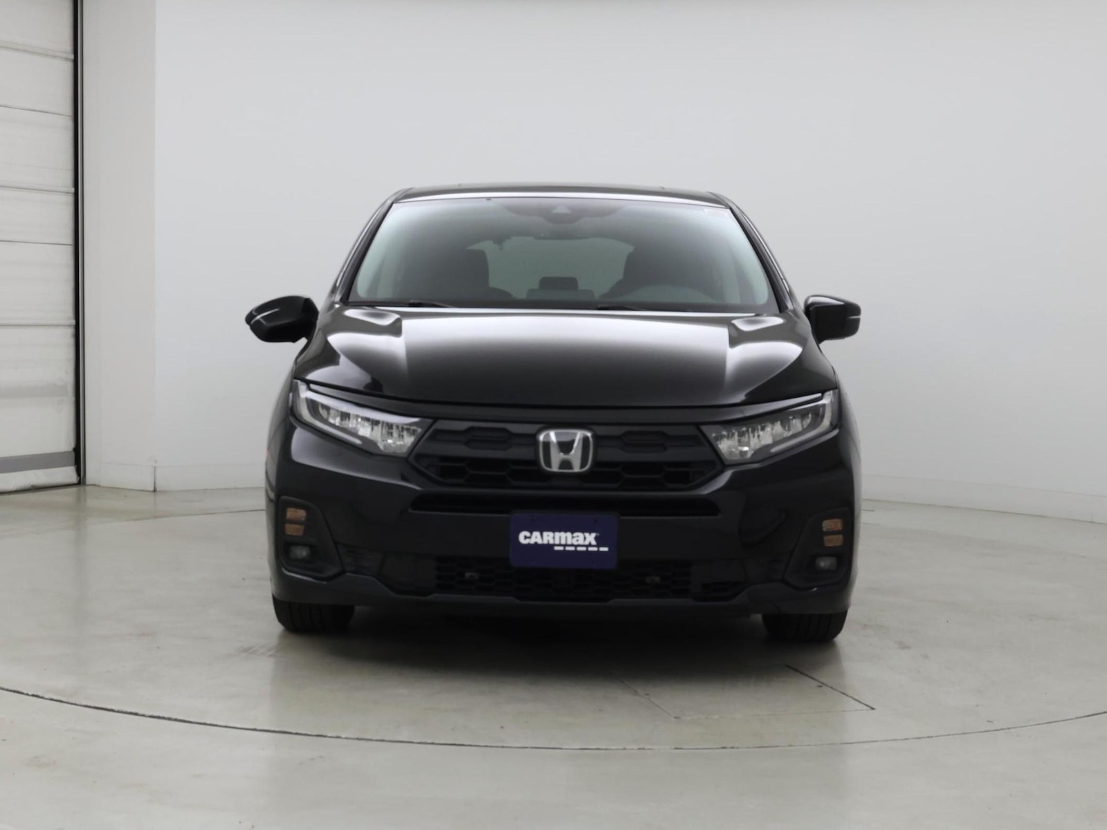 2026 Honda Odyssey EX-L - Photo 6