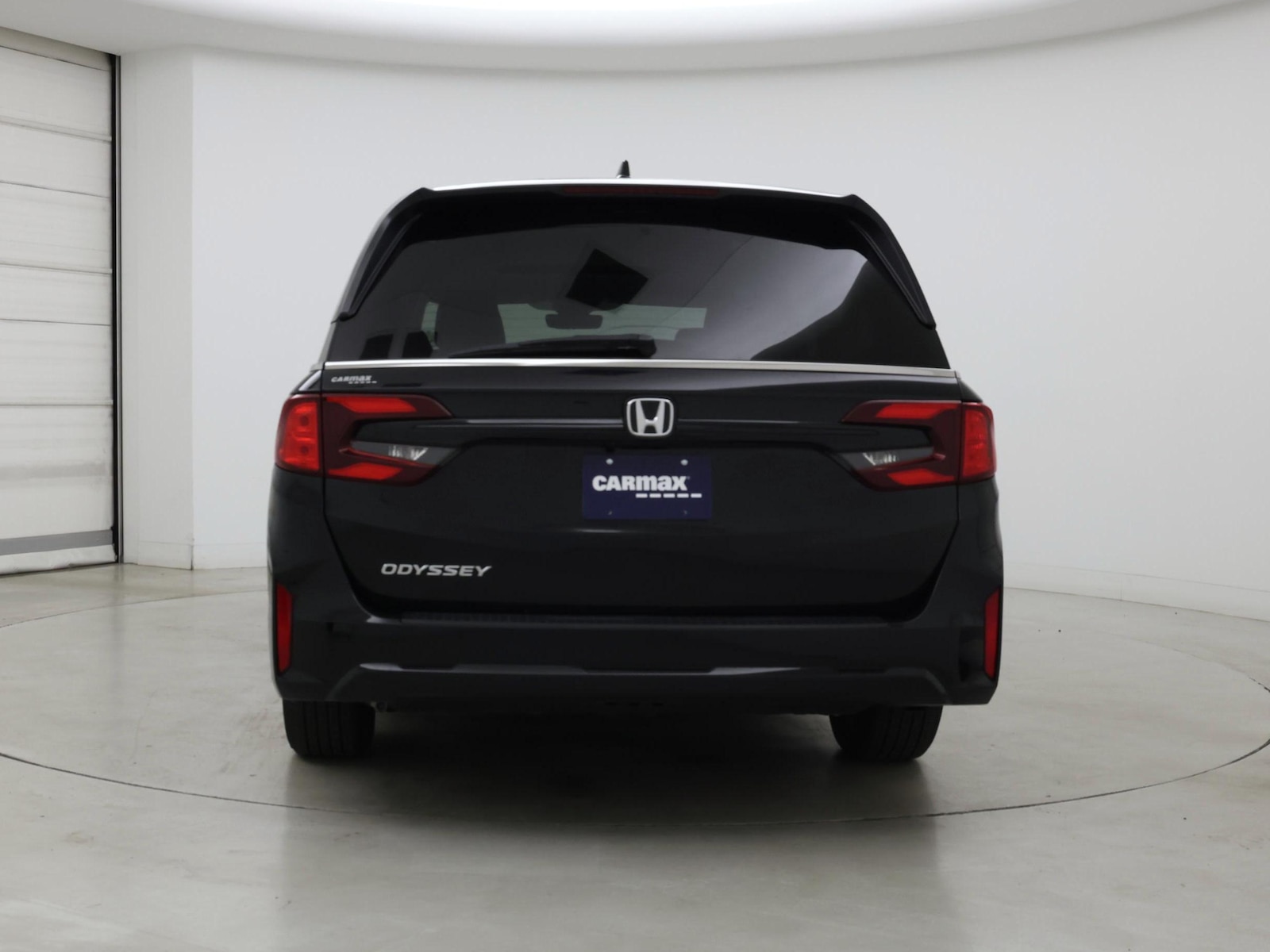 2026 Honda Odyssey EX-L - Photo 7
