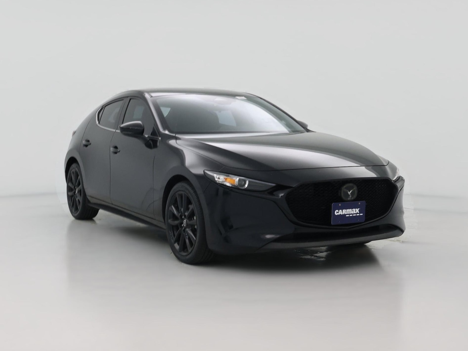 2024 Mazda Mazda3