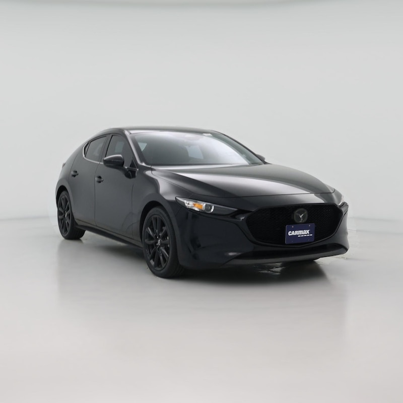 2024 Mazda Mazda3 2.5 S Select Sport