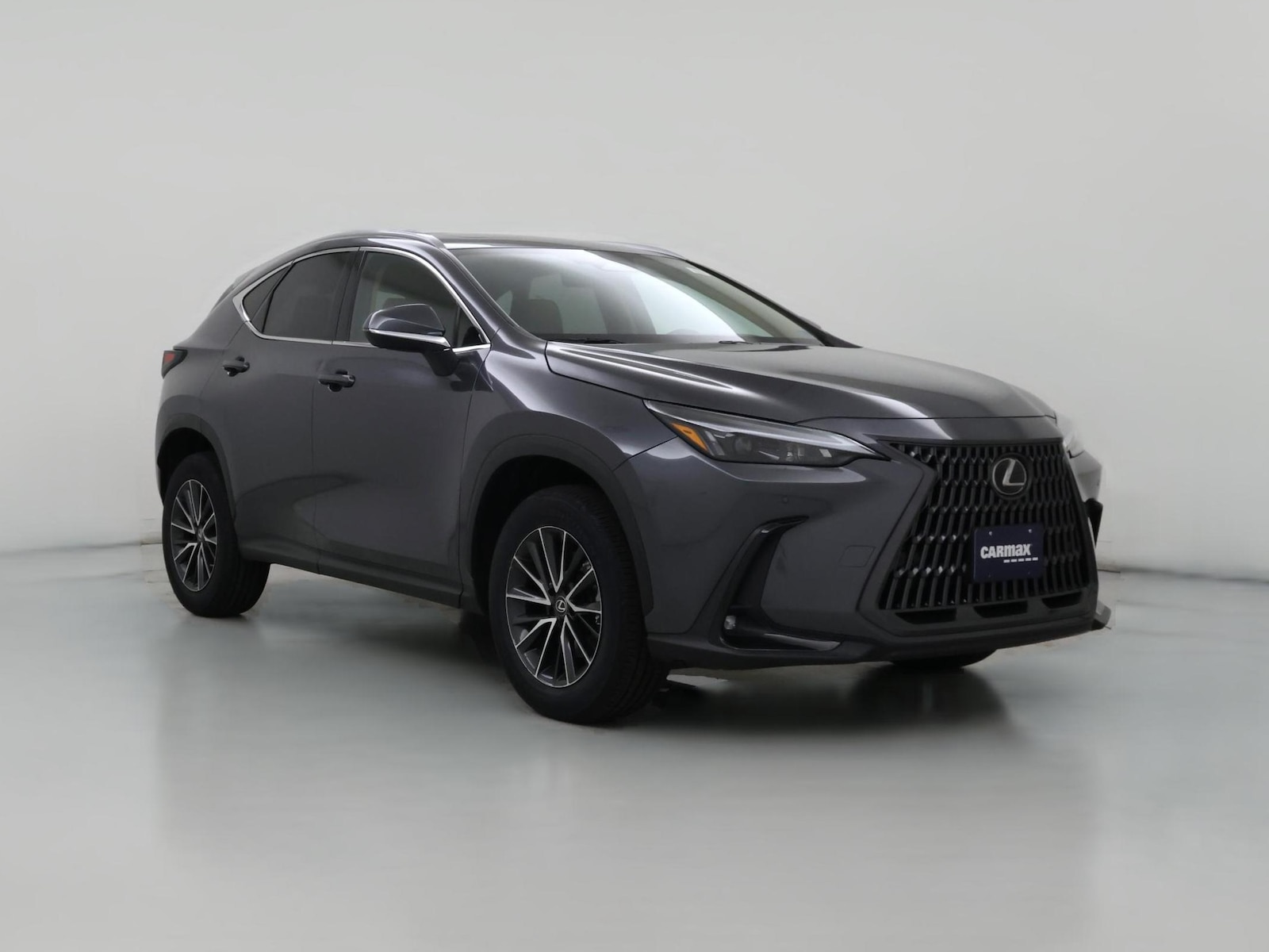 2023 Lexus NX