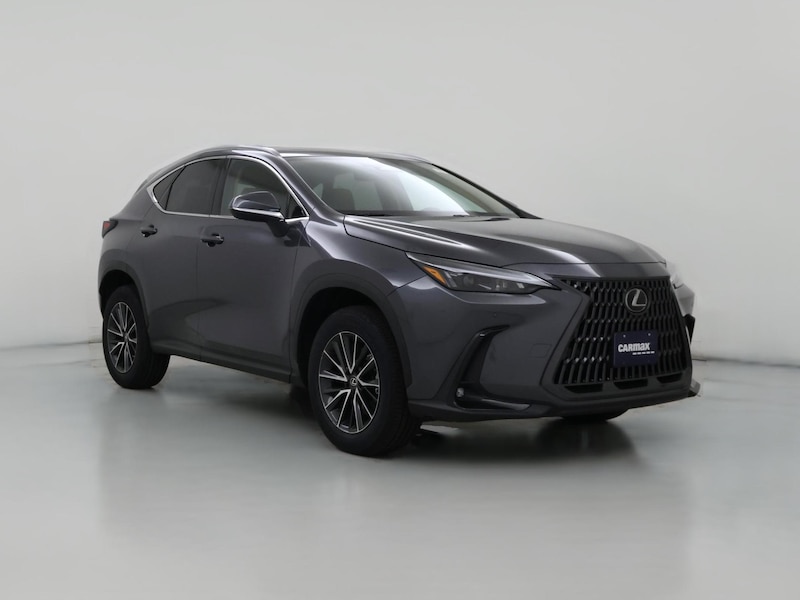 2023 Lexus NX 350 Premium