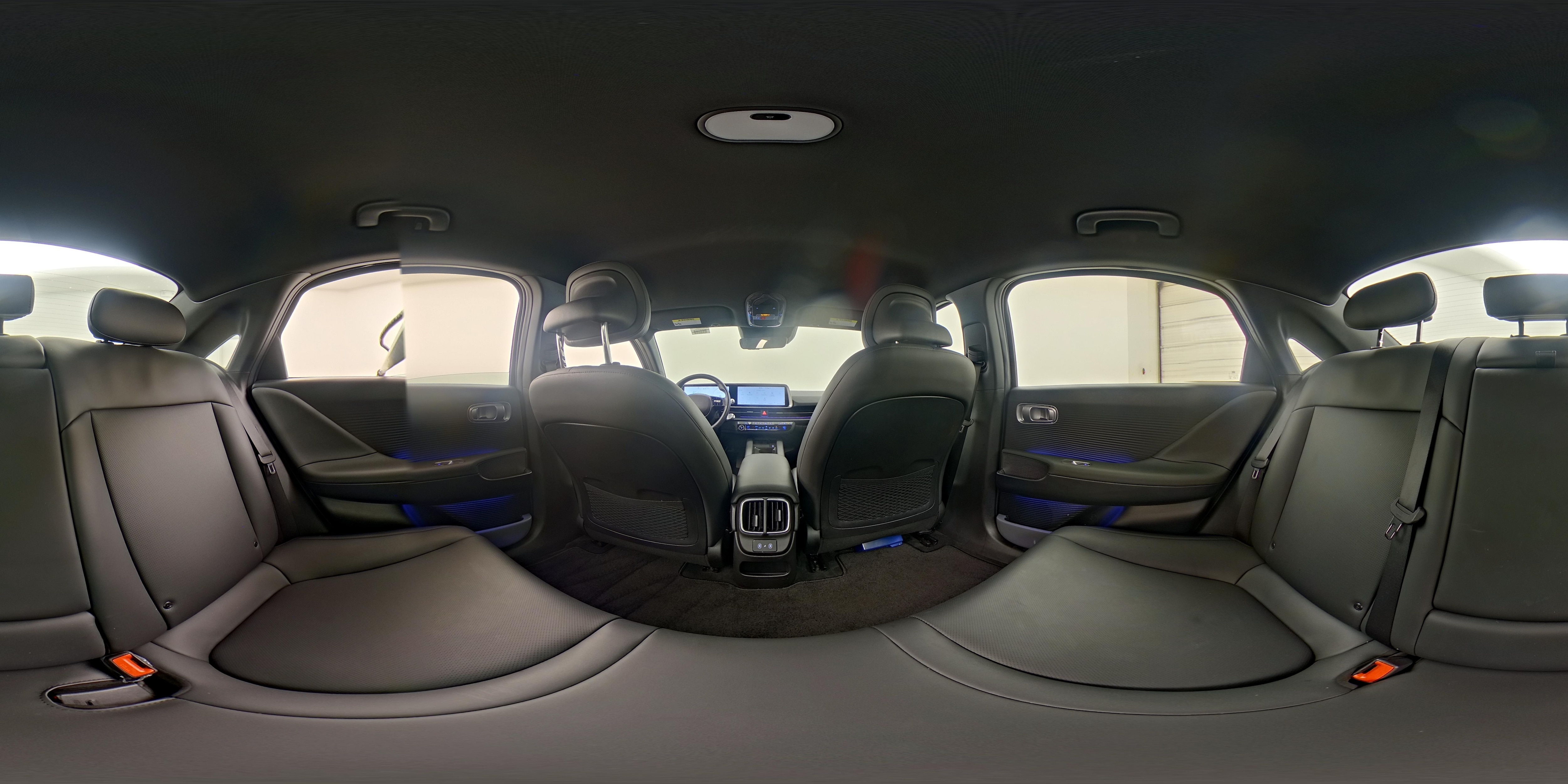 2024 Hyundai IONIQ 6 SEL - Photo 26