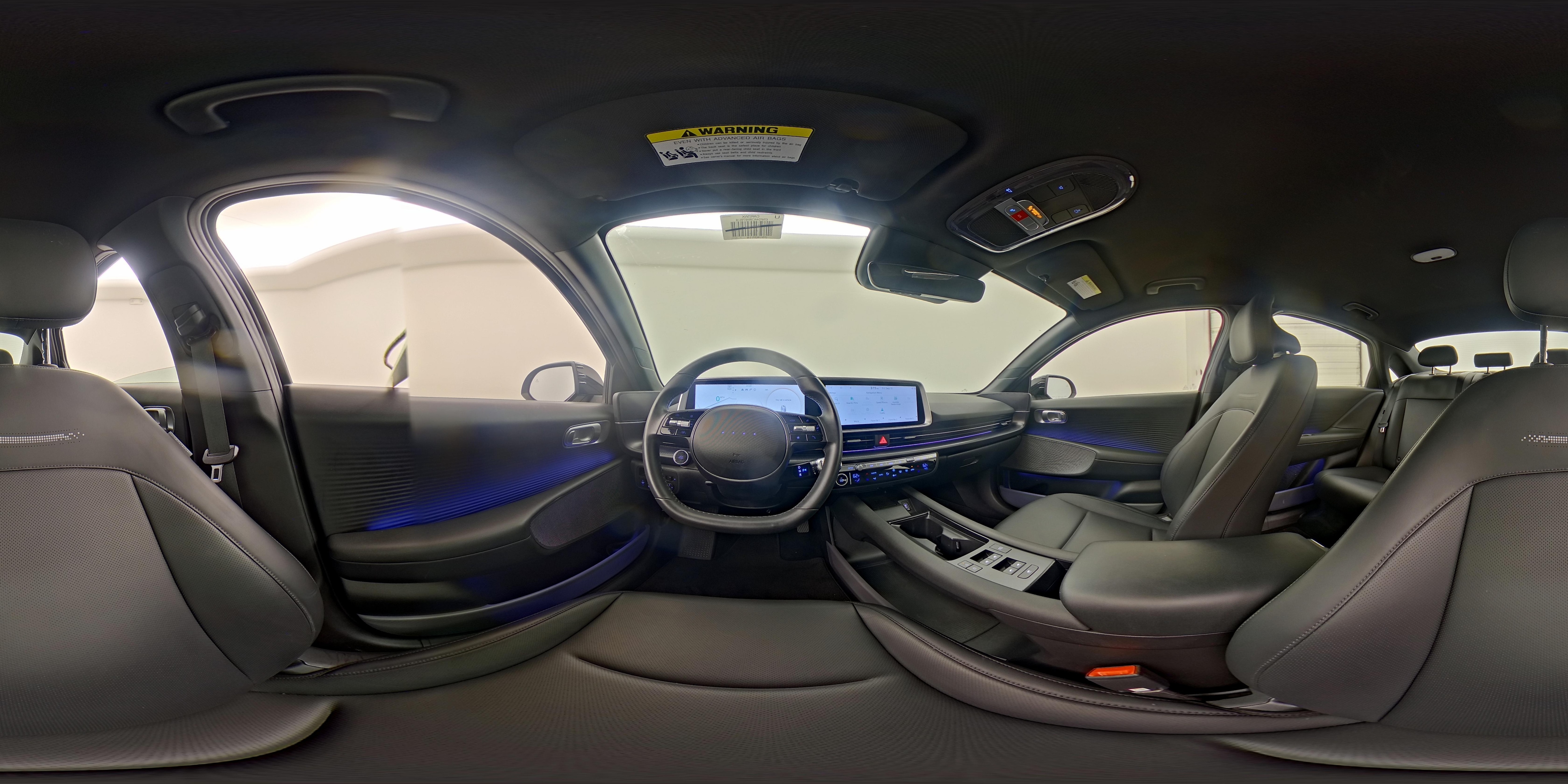 2024 Hyundai IONIQ 6 SEL - Photo 27