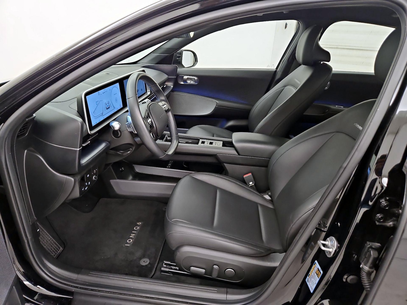 2024 Hyundai IONIQ 6 SEL - Photo 12