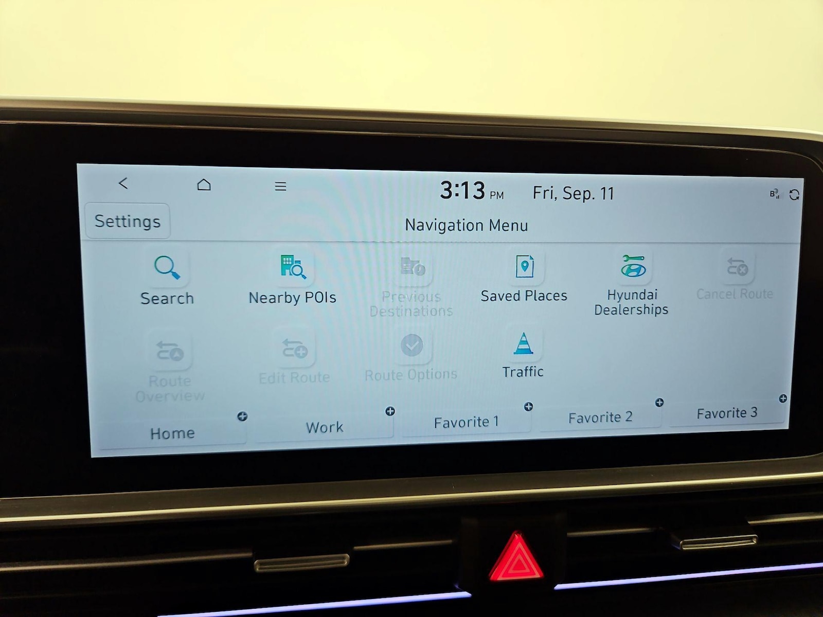 2024 Hyundai IONIQ 6 SEL - Photo 15