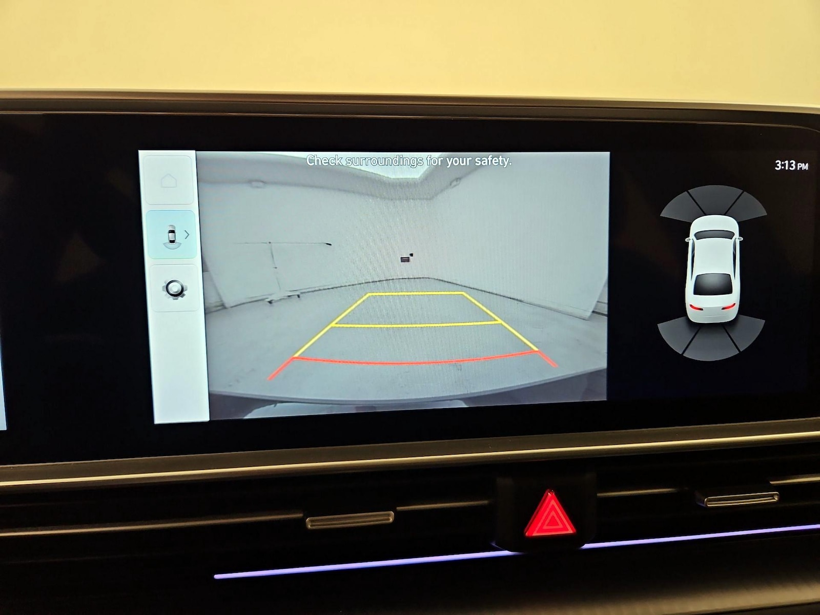 2024 Hyundai IONIQ 6 SEL - Photo 16