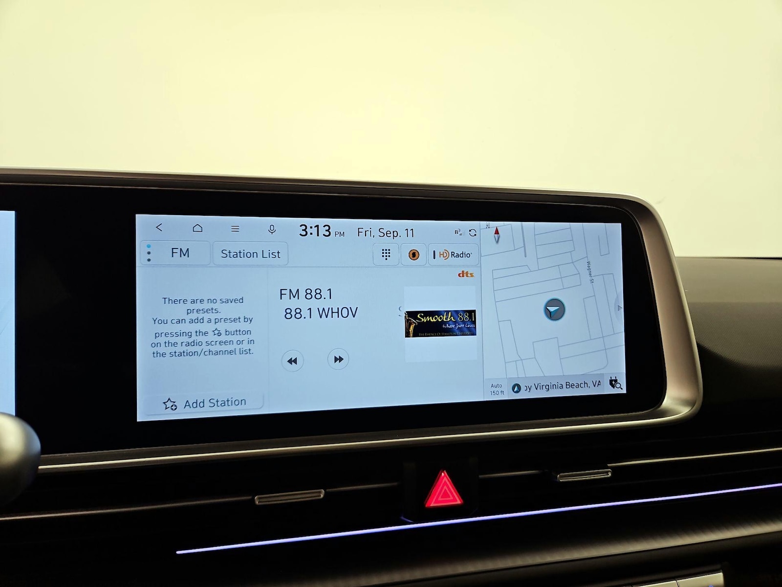 2024 Hyundai IONIQ 6 SEL - Photo 17