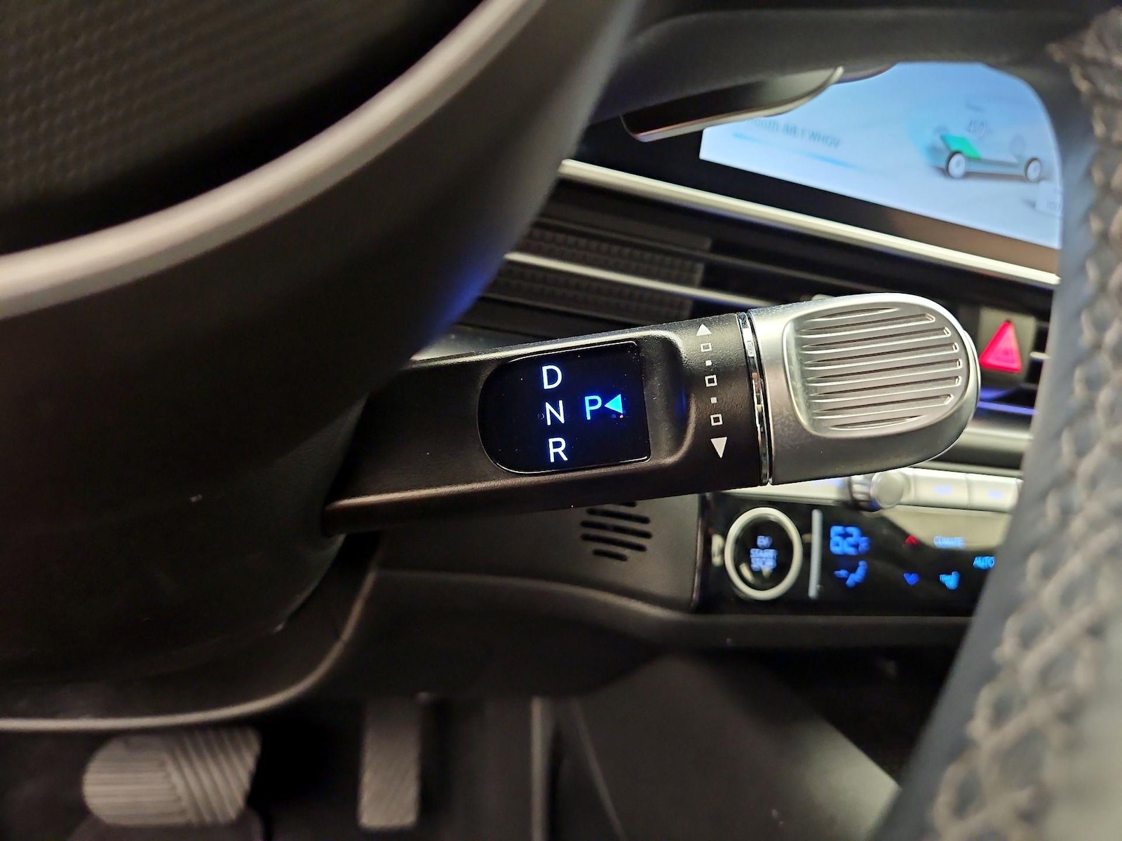 2024 Hyundai IONIQ 6 SEL - Photo 19