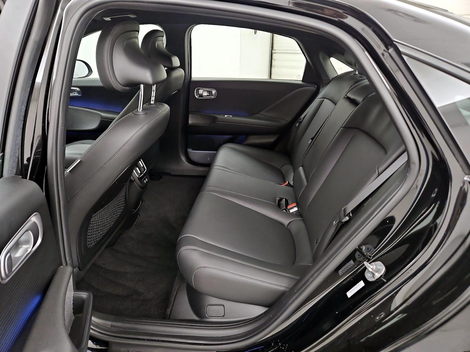 2024 Hyundai IONIQ 6 SEL - Photo 21