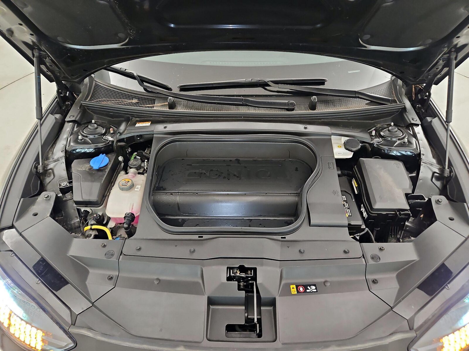 2024 Hyundai IONIQ 6 SEL - Photo 23