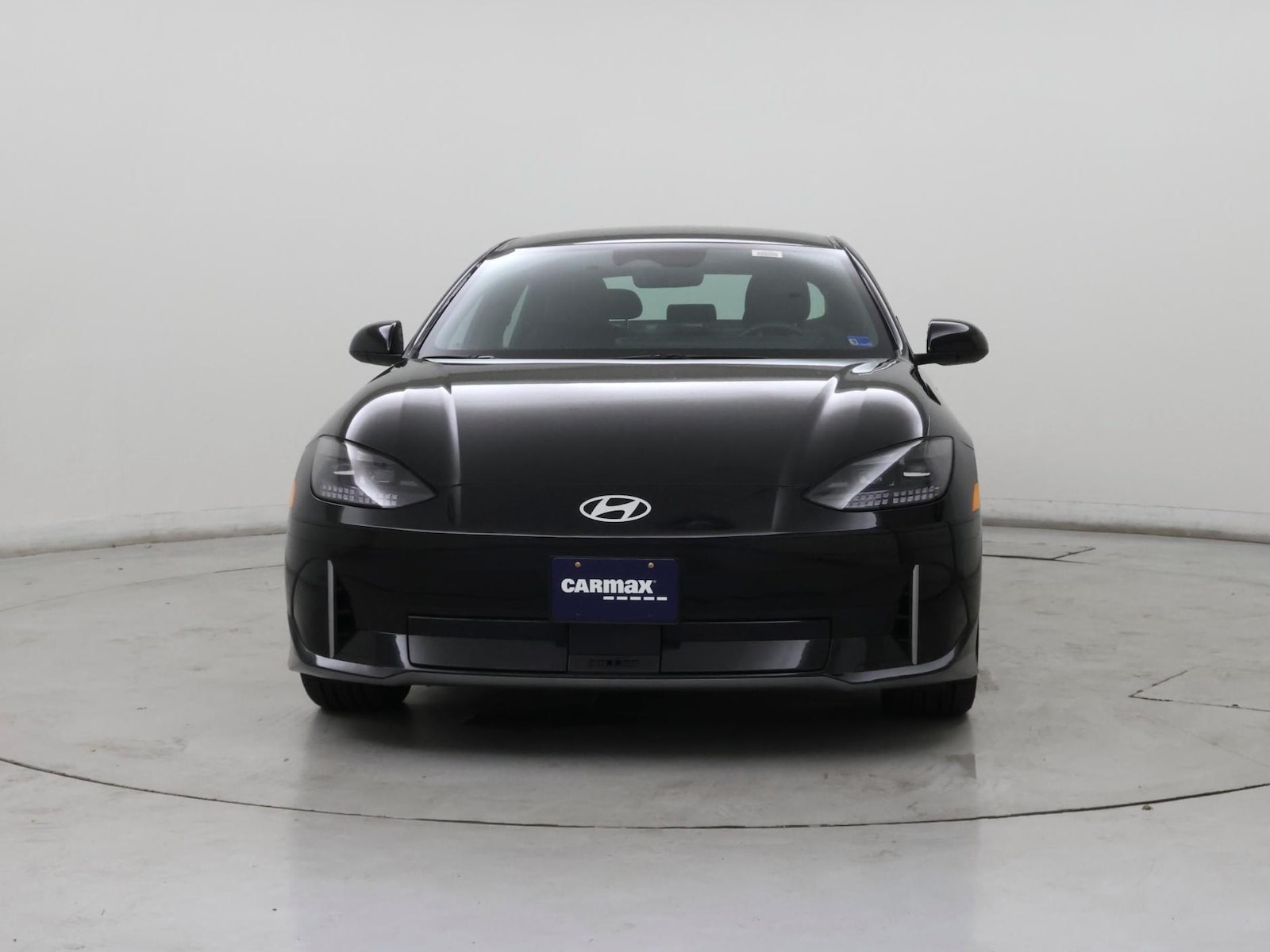 2024 Hyundai IONIQ 6 SEL - Photo 6