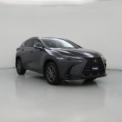 2024 Lexus NX 350