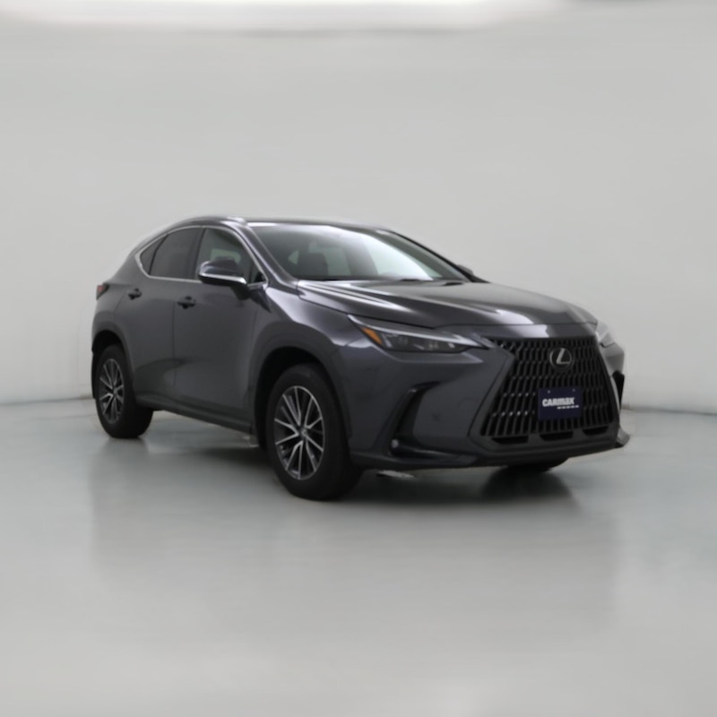 2024 Lexus NX 350