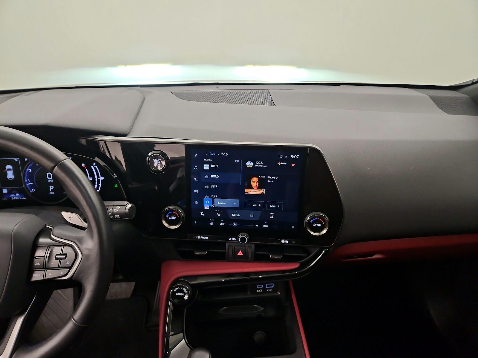 SiriusXM Trial Available