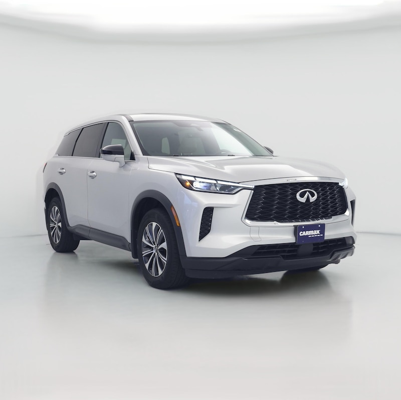 2023 Infiniti QX60 Pure