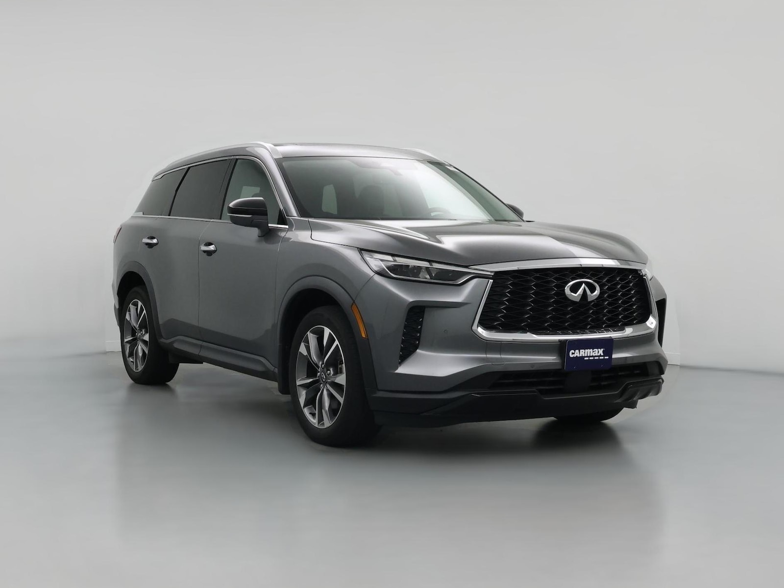 2023 INFINITI QX60