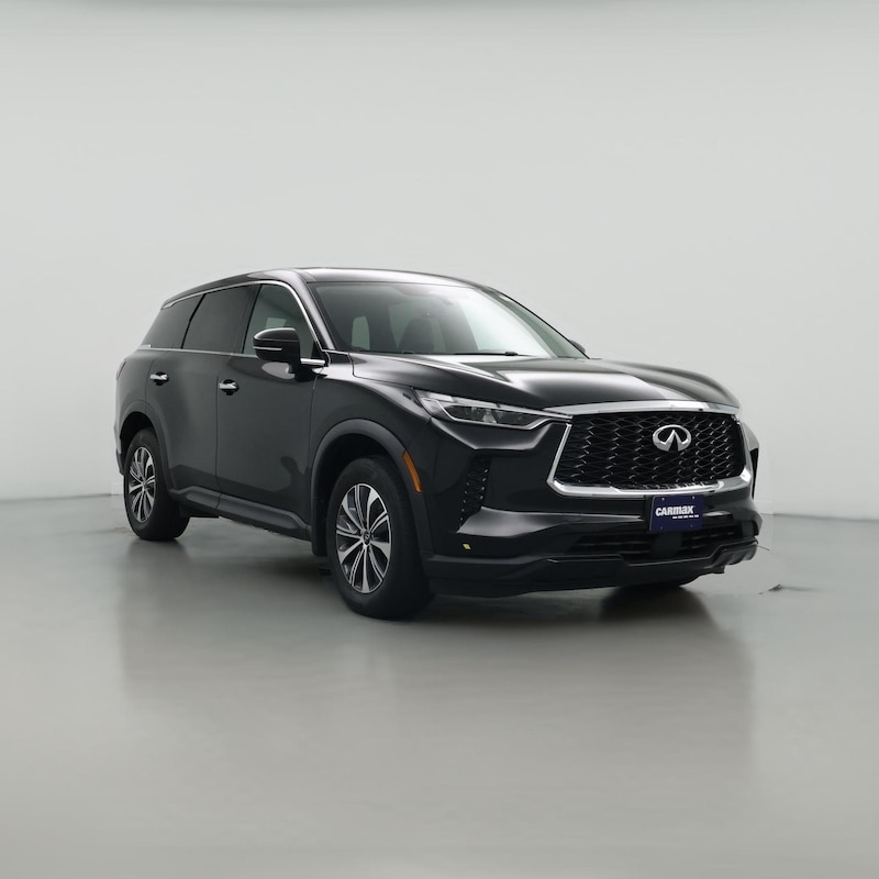 2024 Infiniti QX60 Pure
