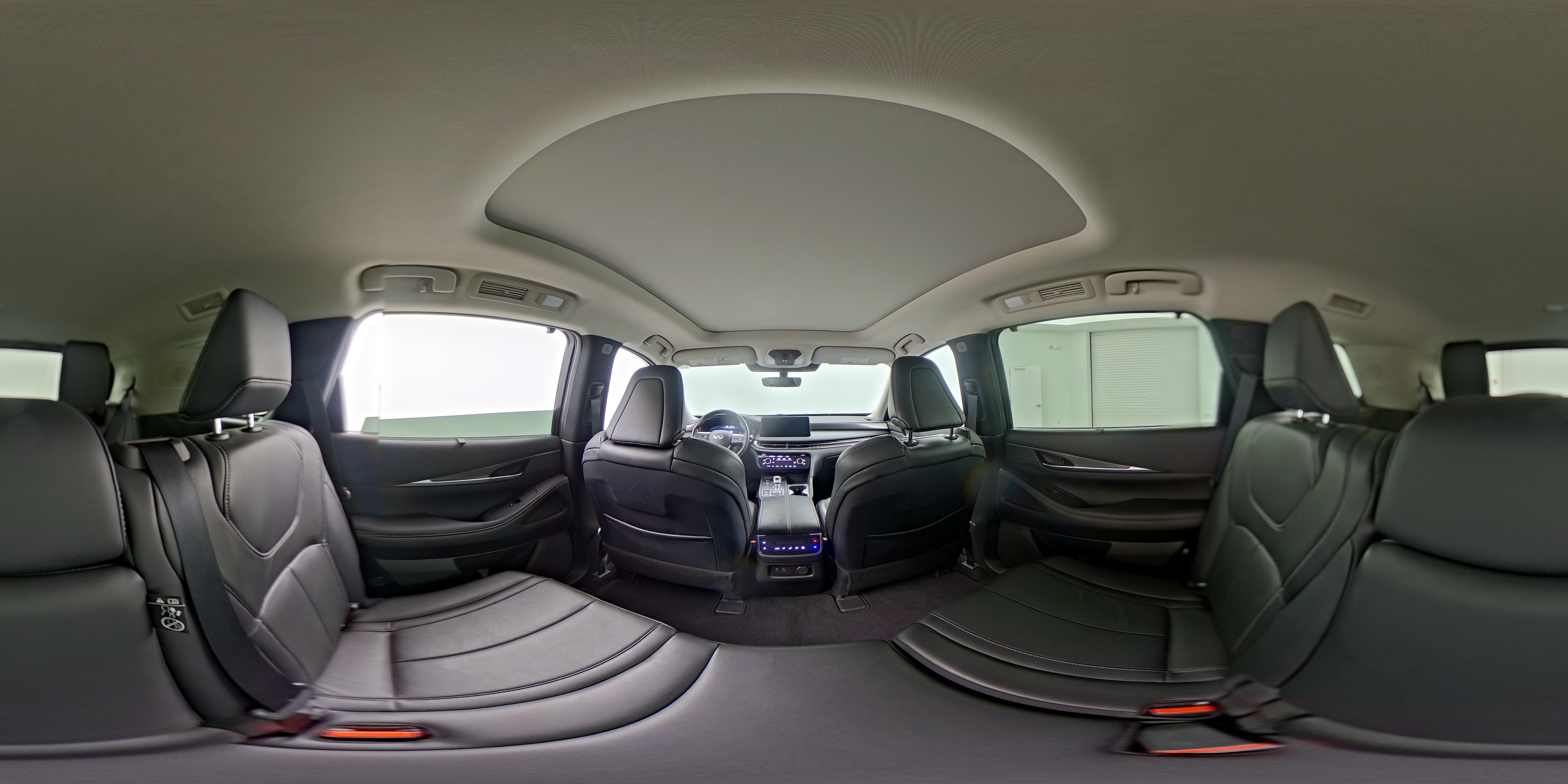 2023 INFINITI QX60 LUXE - Photo 29