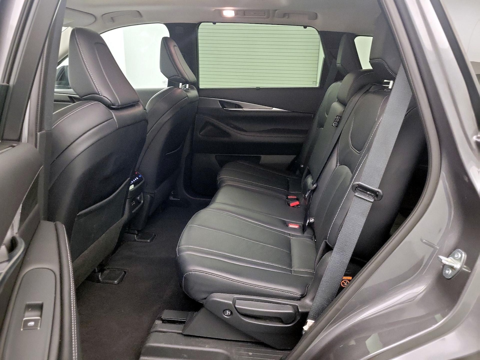 2023 INFINITI QX60 LUXE - Photo 22
