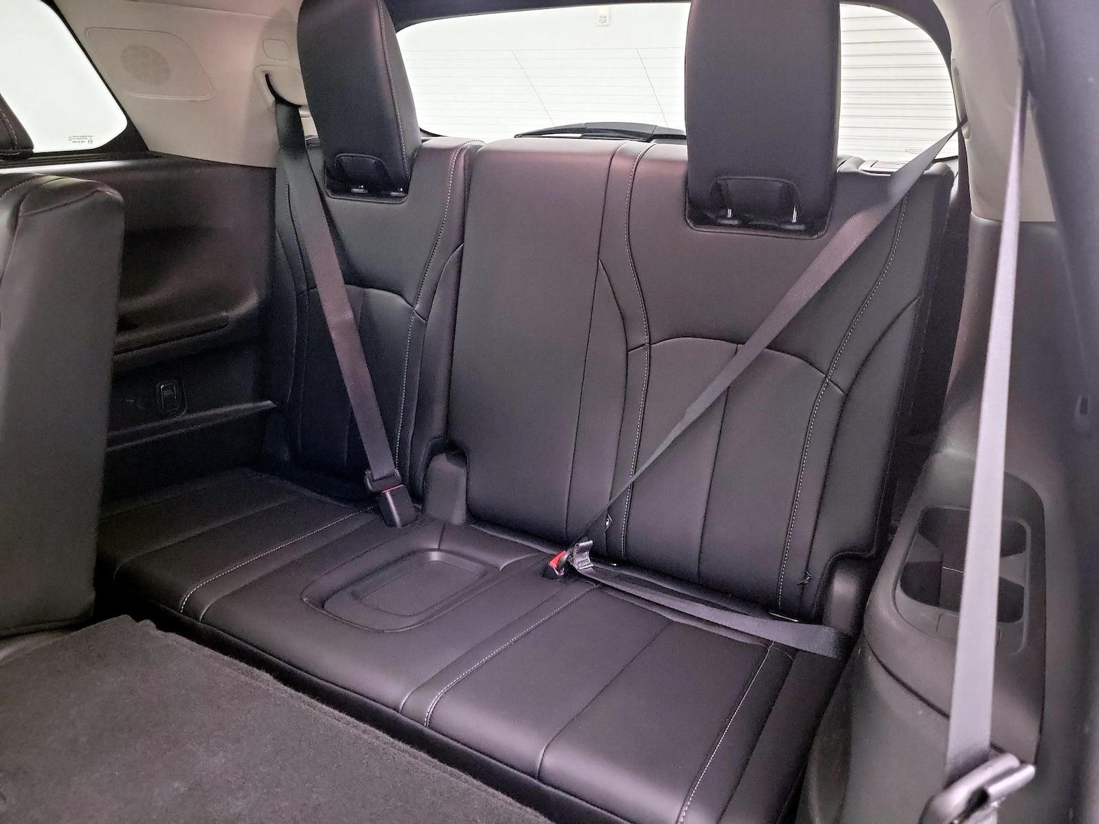2023 INFINITI QX60 LUXE - Photo 23