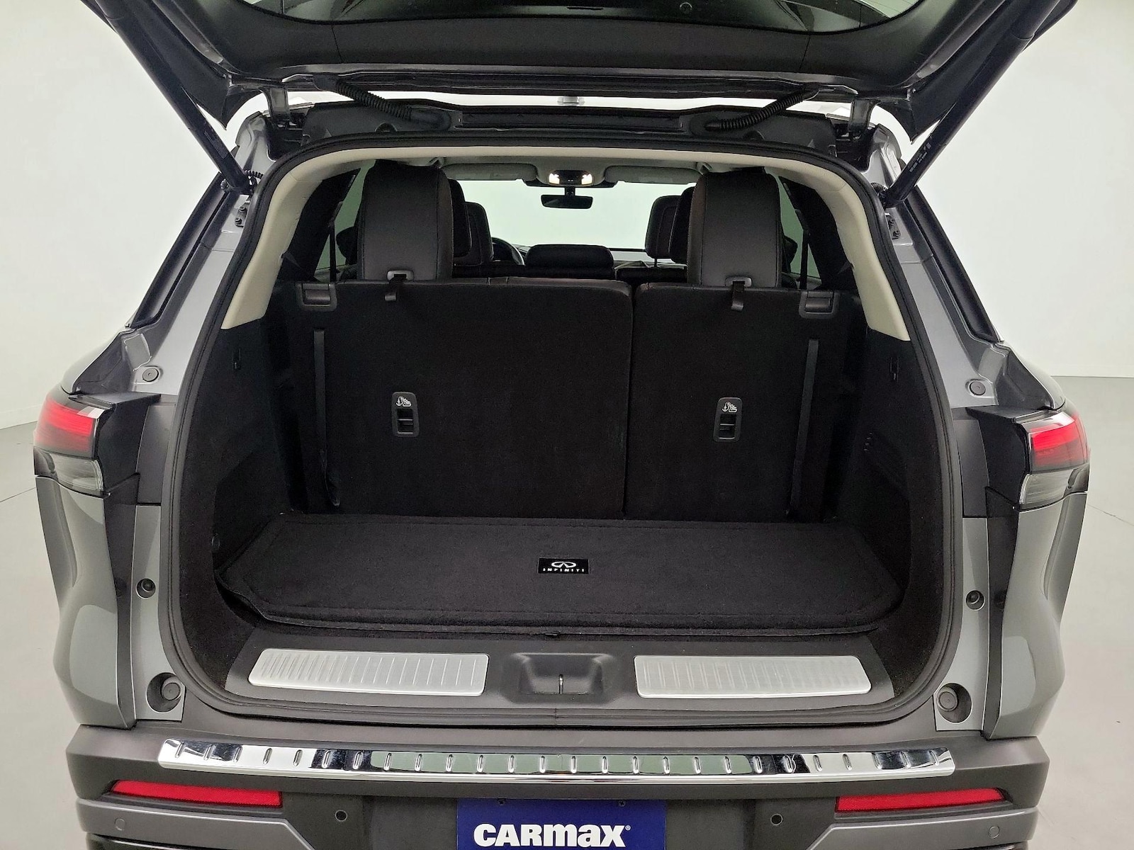 2023 INFINITI QX60 LUXE - Photo 24