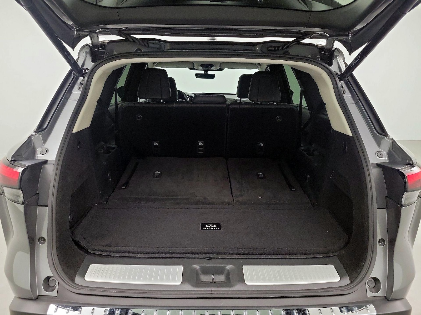 2023 INFINITI QX60 LUXE - Photo 25