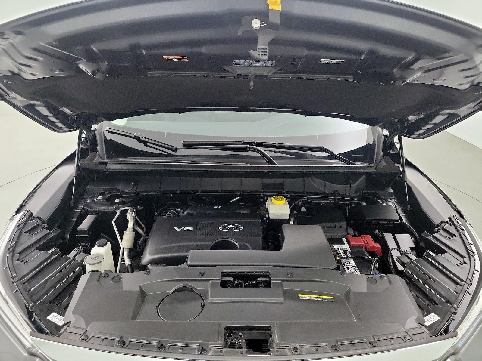 2023 INFINITI QX60 LUXE - Photo 26