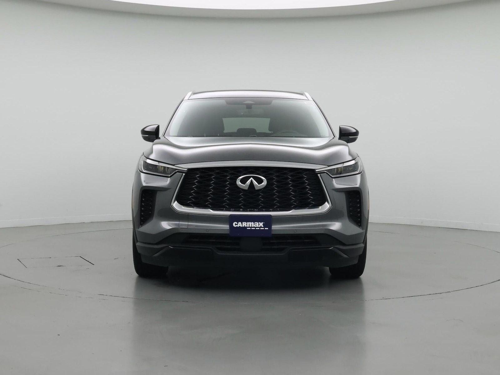 2023 INFINITI QX60 LUXE - Photo 6