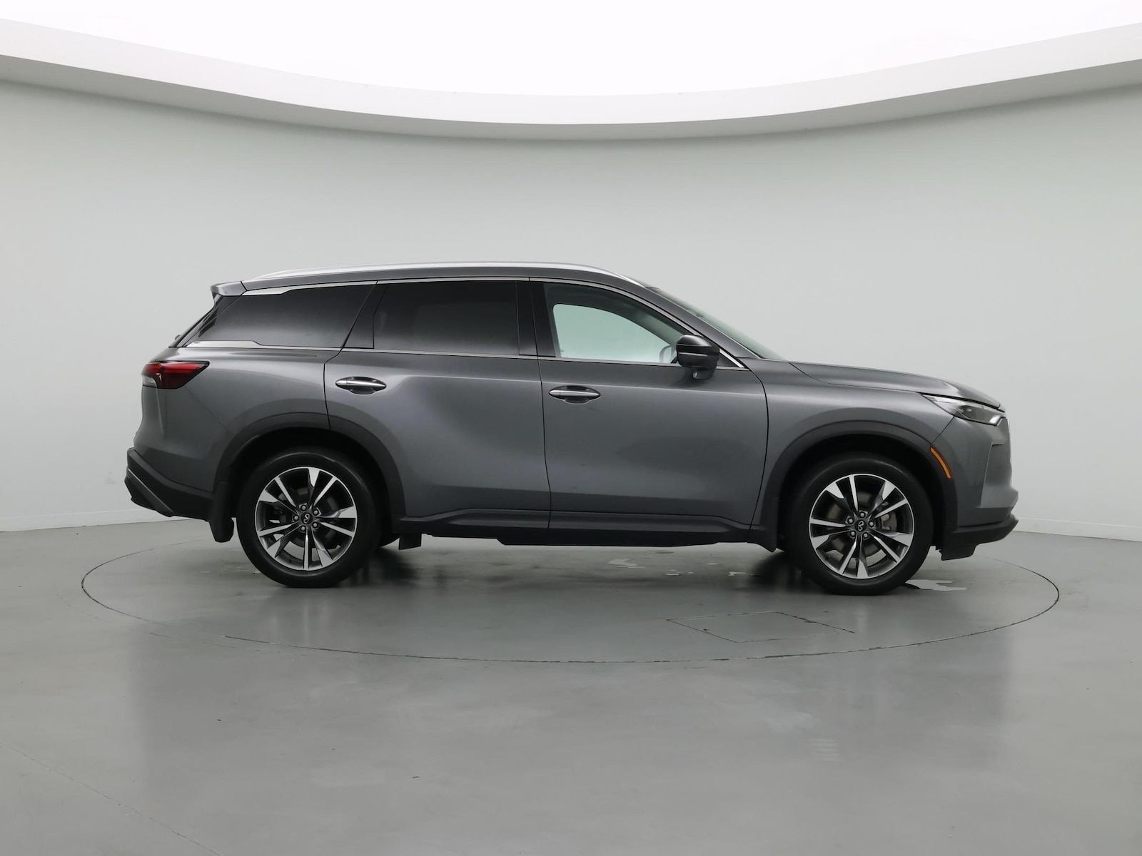 2023 INFINITI QX60 LUXE - Photo 8