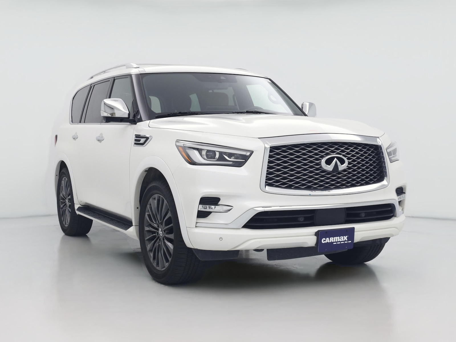 2023 INFINITI QX80