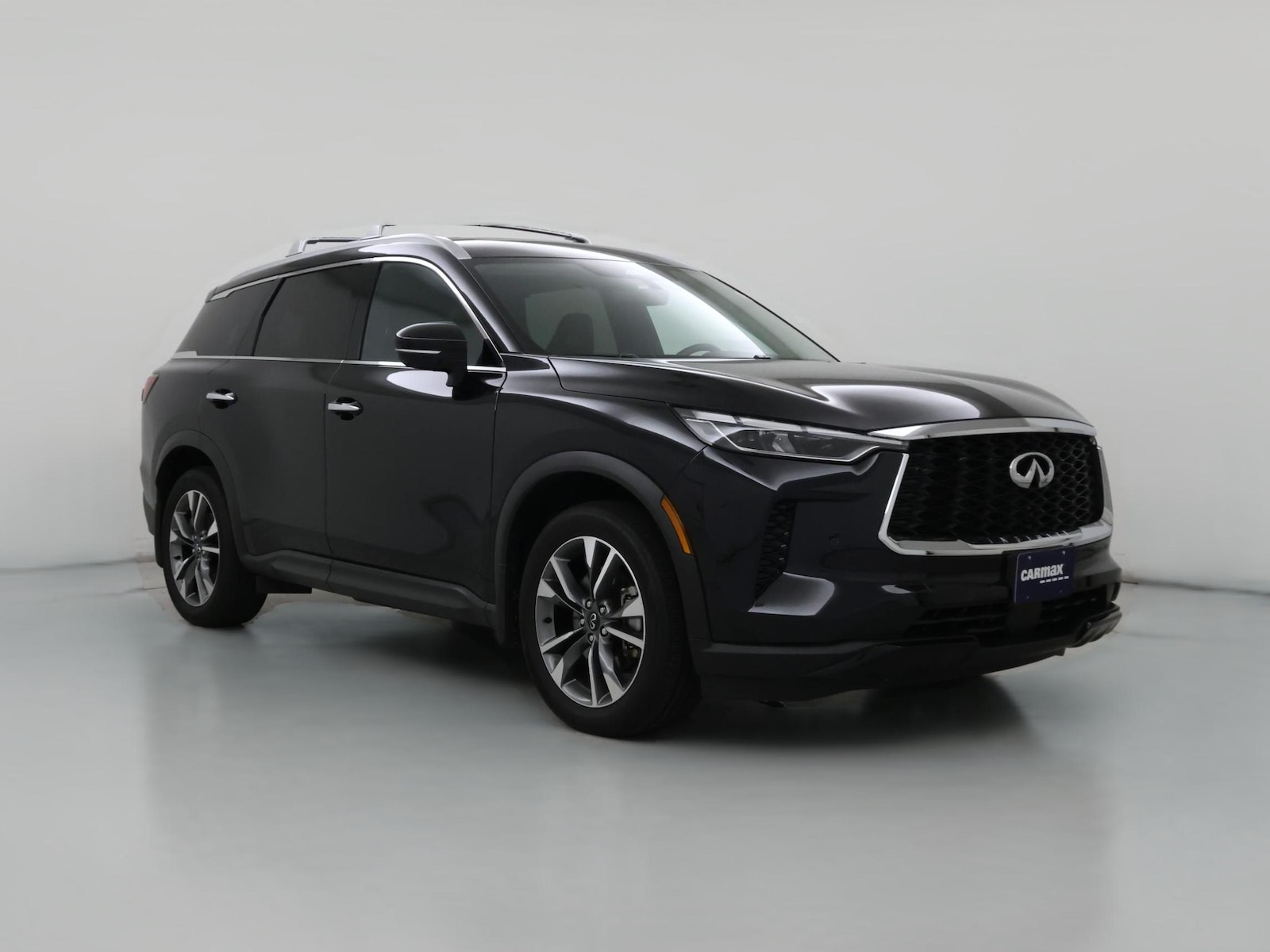 2023 INFINITI QX60