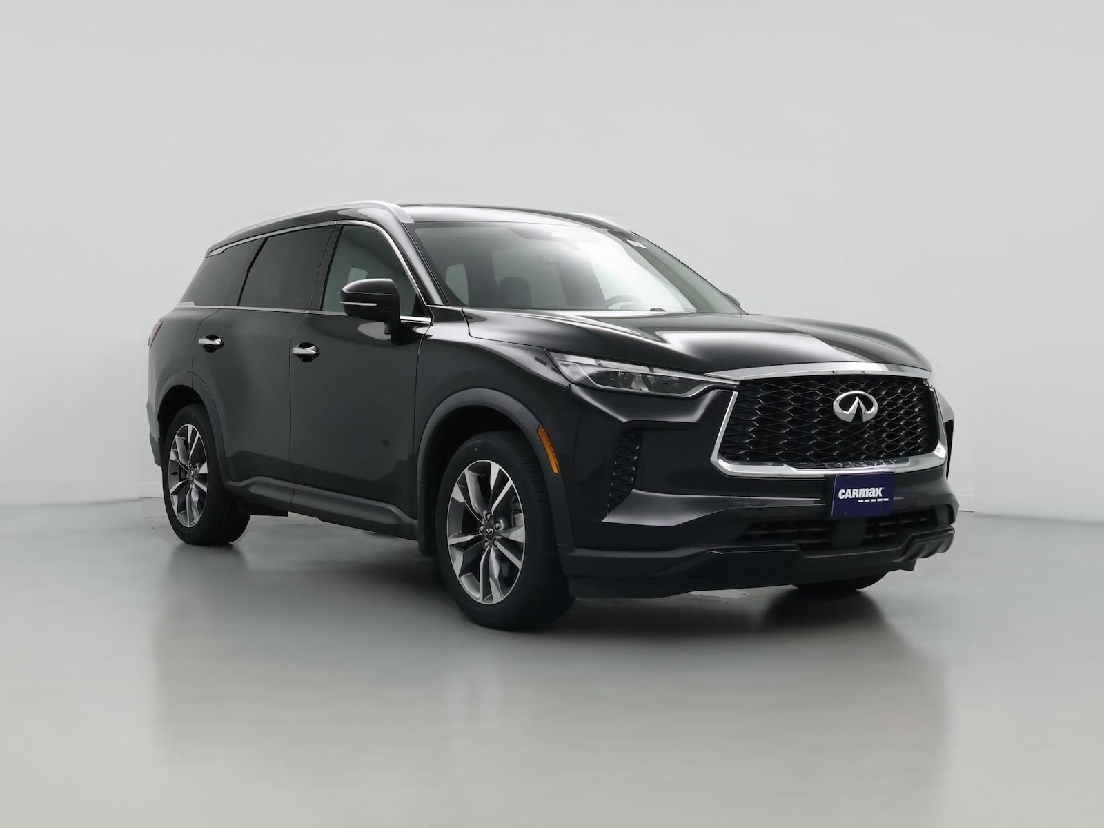 2024 INFINITI QX60