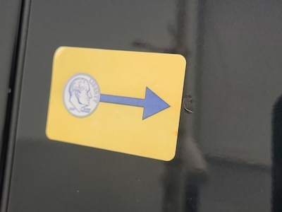 Condition detail