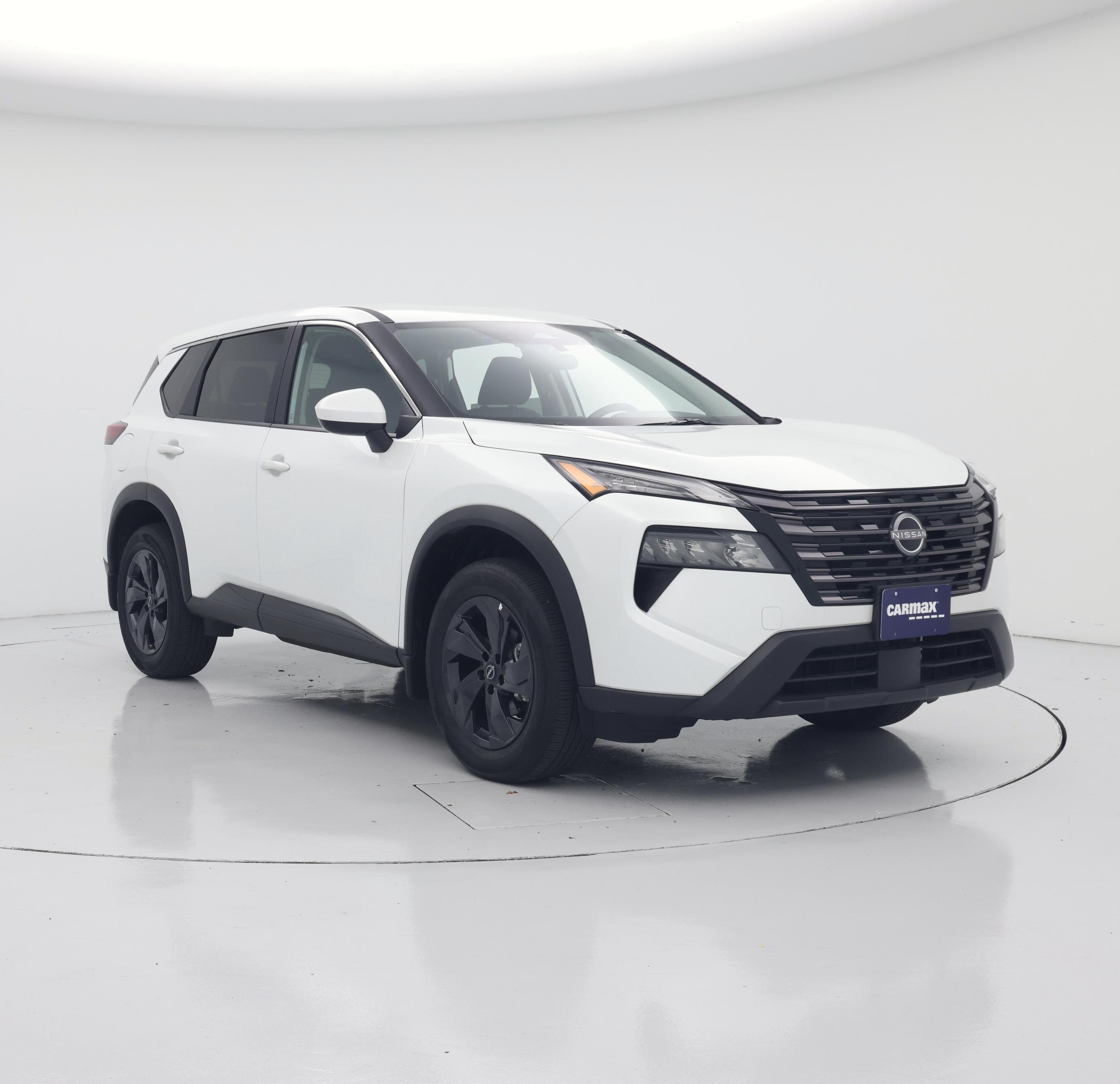  2026 Nissan Rogue SV AWD   