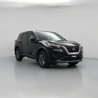 Recommended categories heading image of the selected vehicle