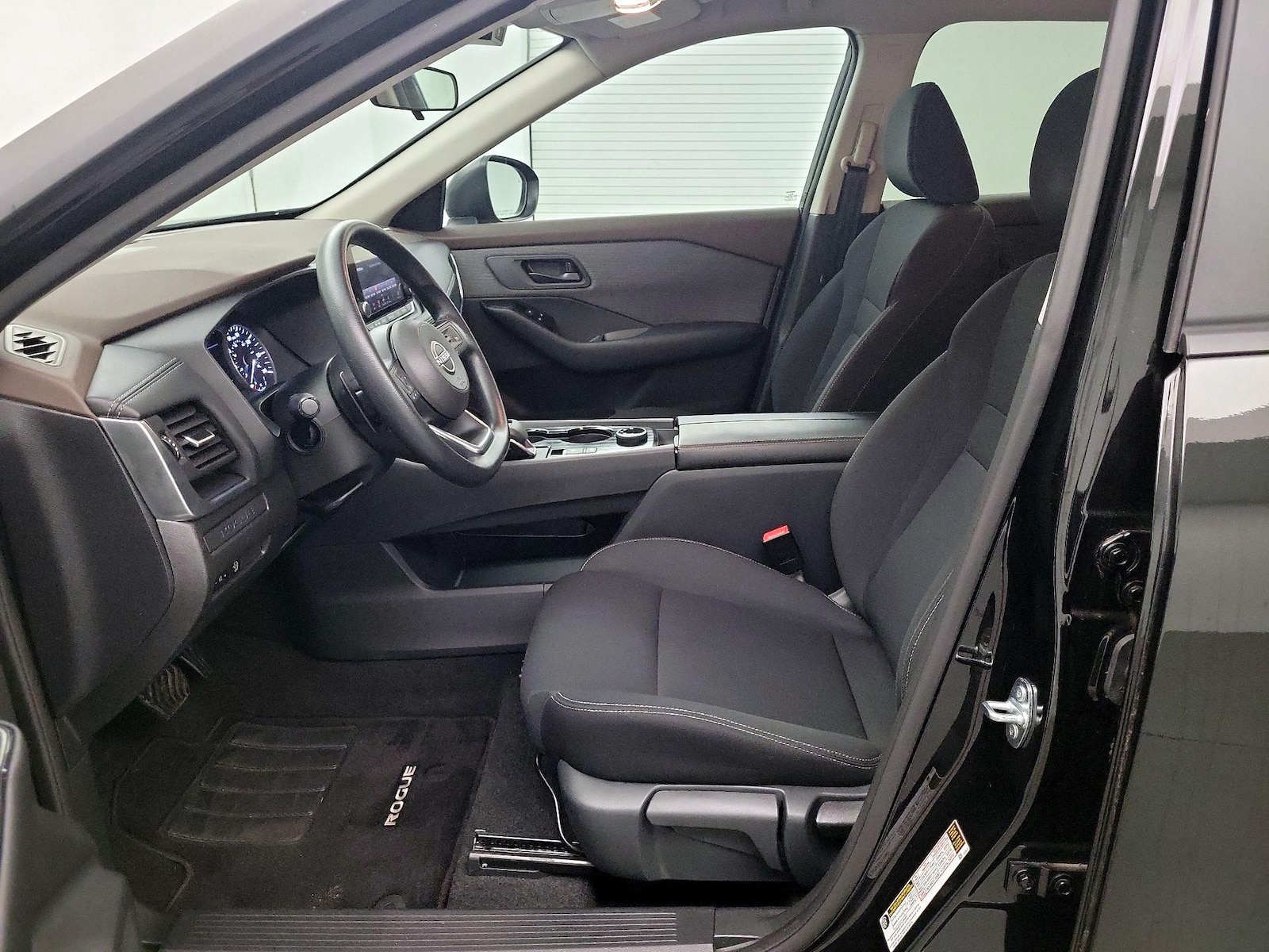 Side Airbags
