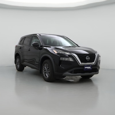 Vehicle exterior view