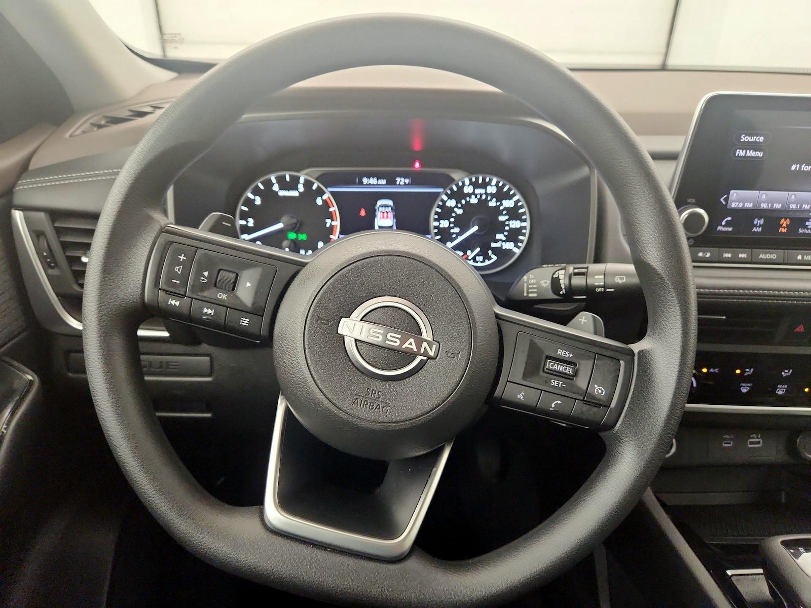 Lane Departure Warning