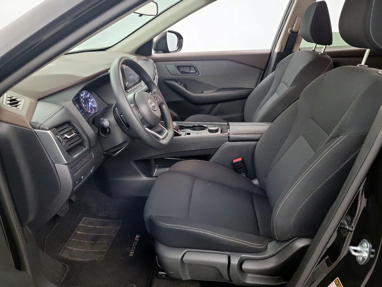Side Airbags