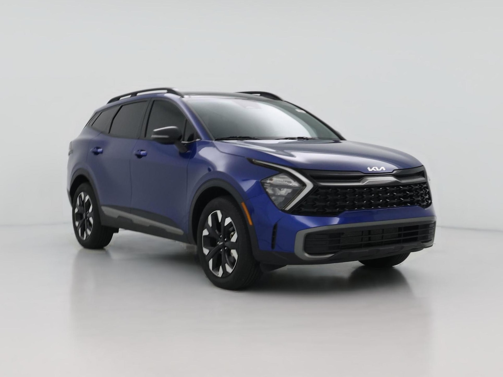 Smart Key & Power Hatch/Deck Lid