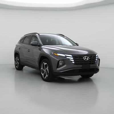 Recommended categories heading image of the selected vehicle