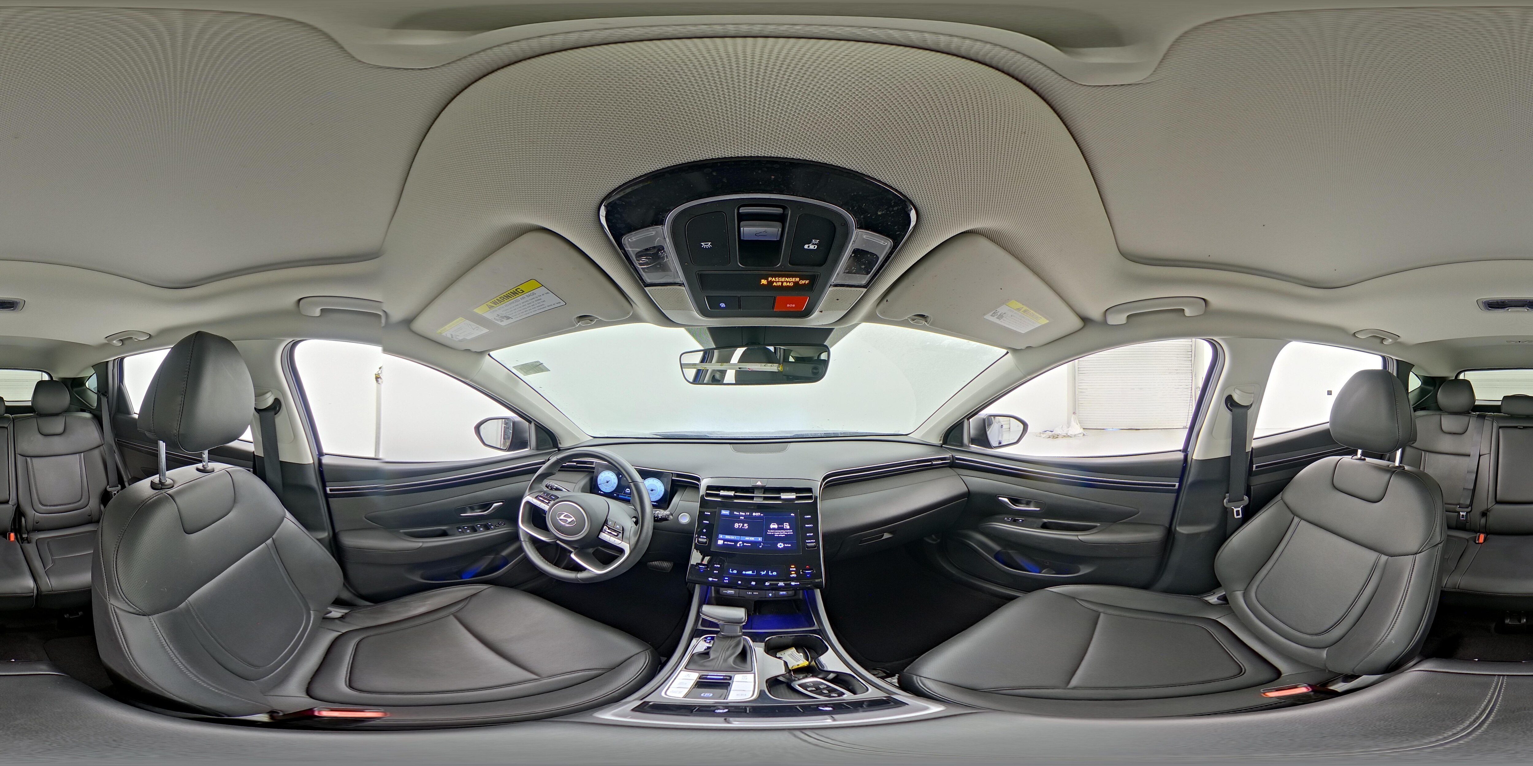 2023 Hyundai Tucson SEL - Photo 25
