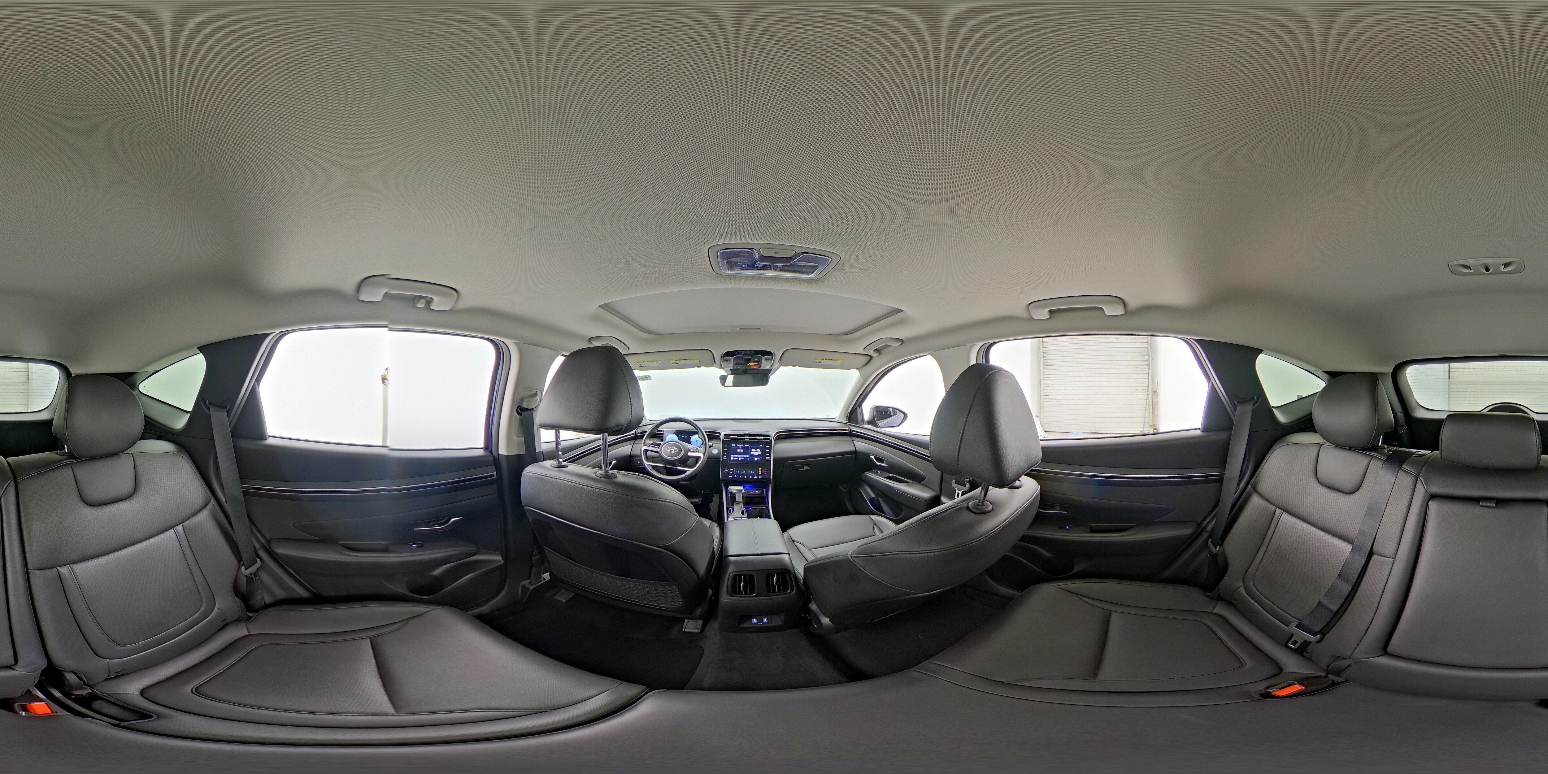 2023 Hyundai Tucson SEL - Photo 26