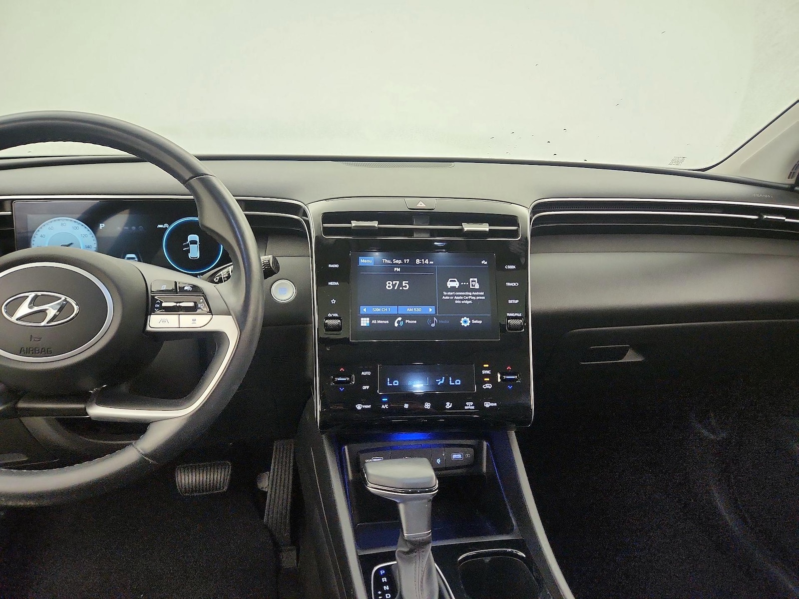 2023 Hyundai Tucson SEL - Photo 10