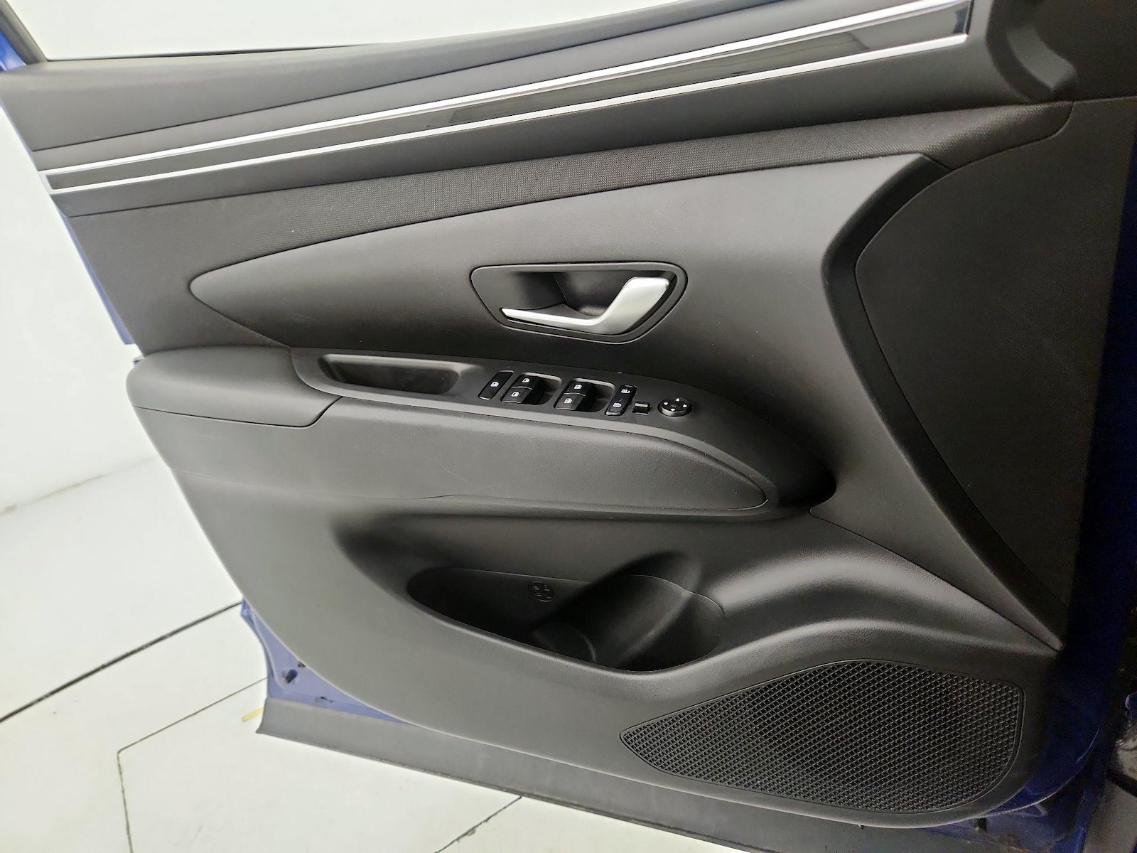 2023 Hyundai Tucson SEL - Photo 13