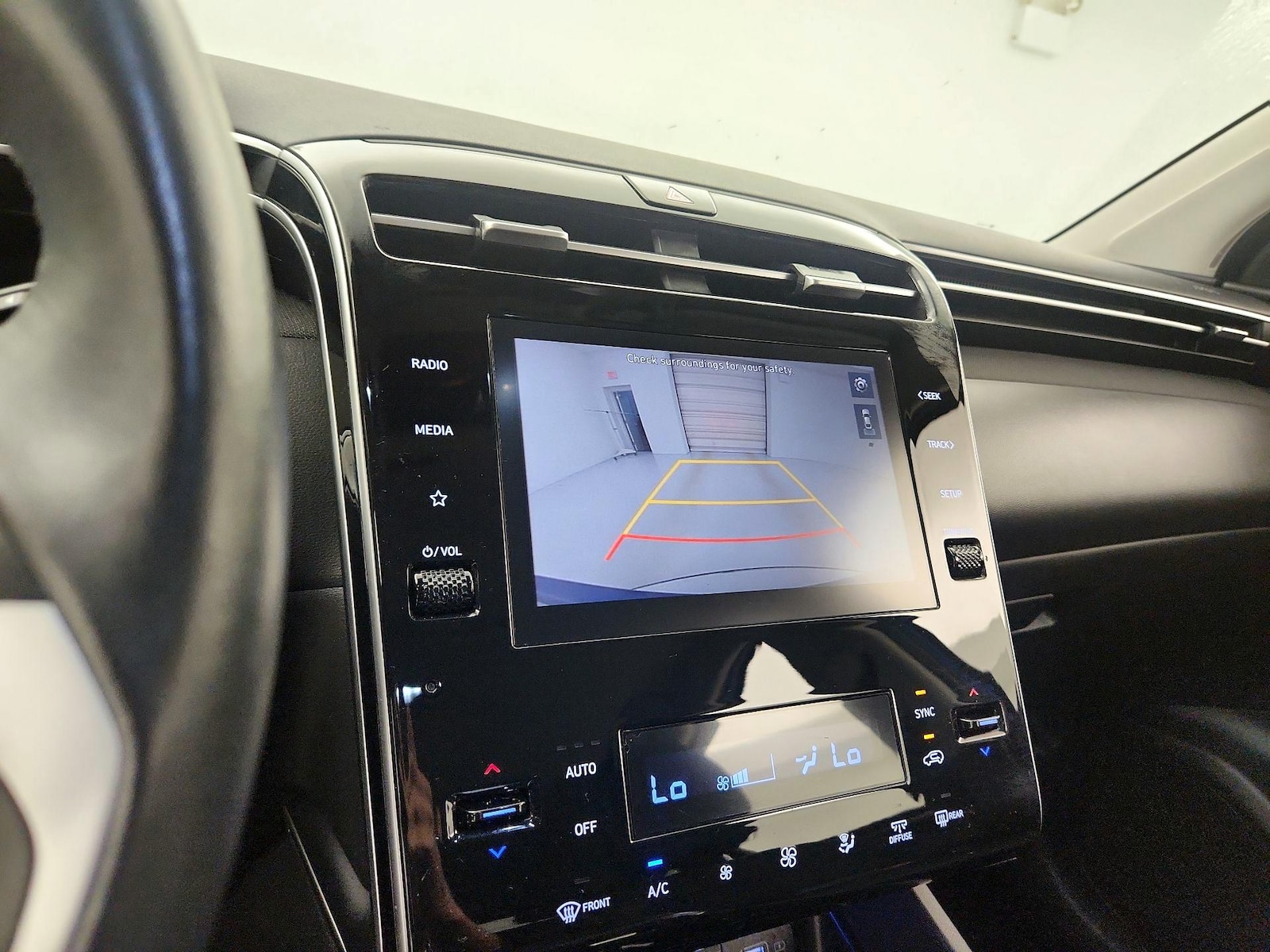 2023 Hyundai Tucson SEL - Photo 15
