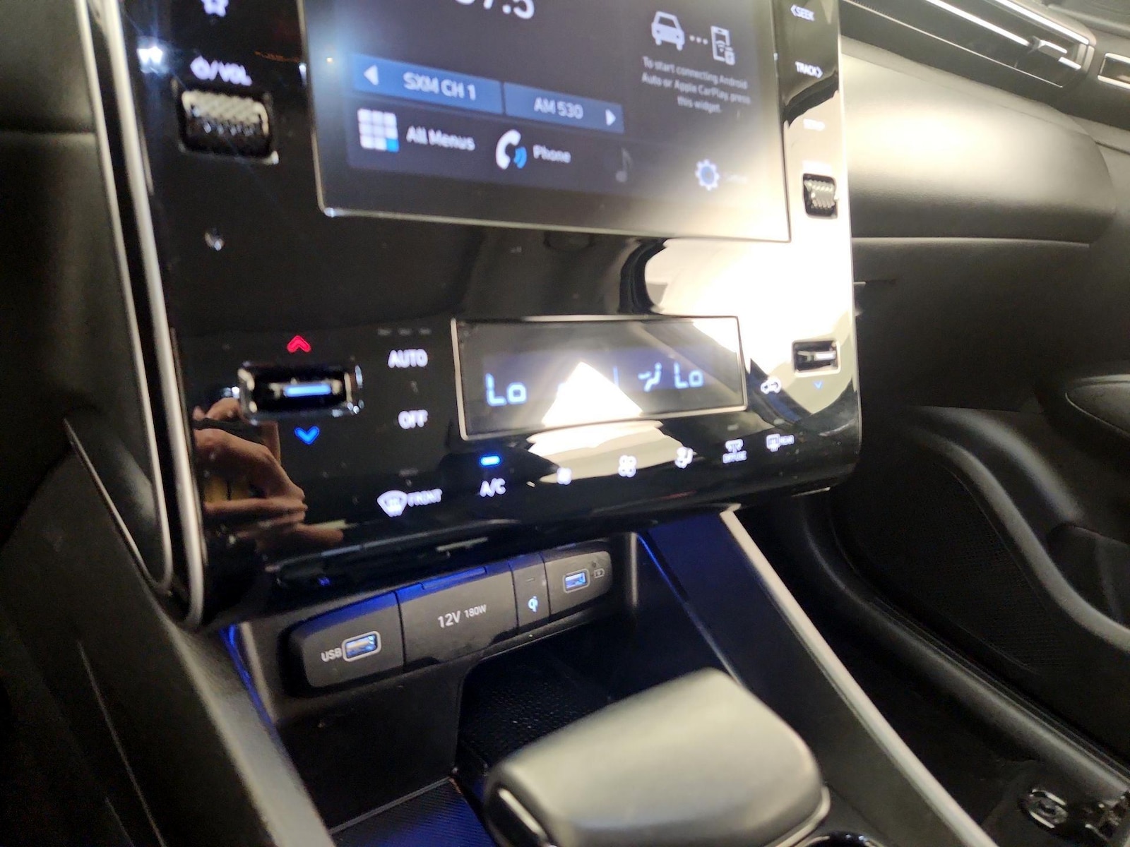 2023 Hyundai Tucson SEL - Photo 17
