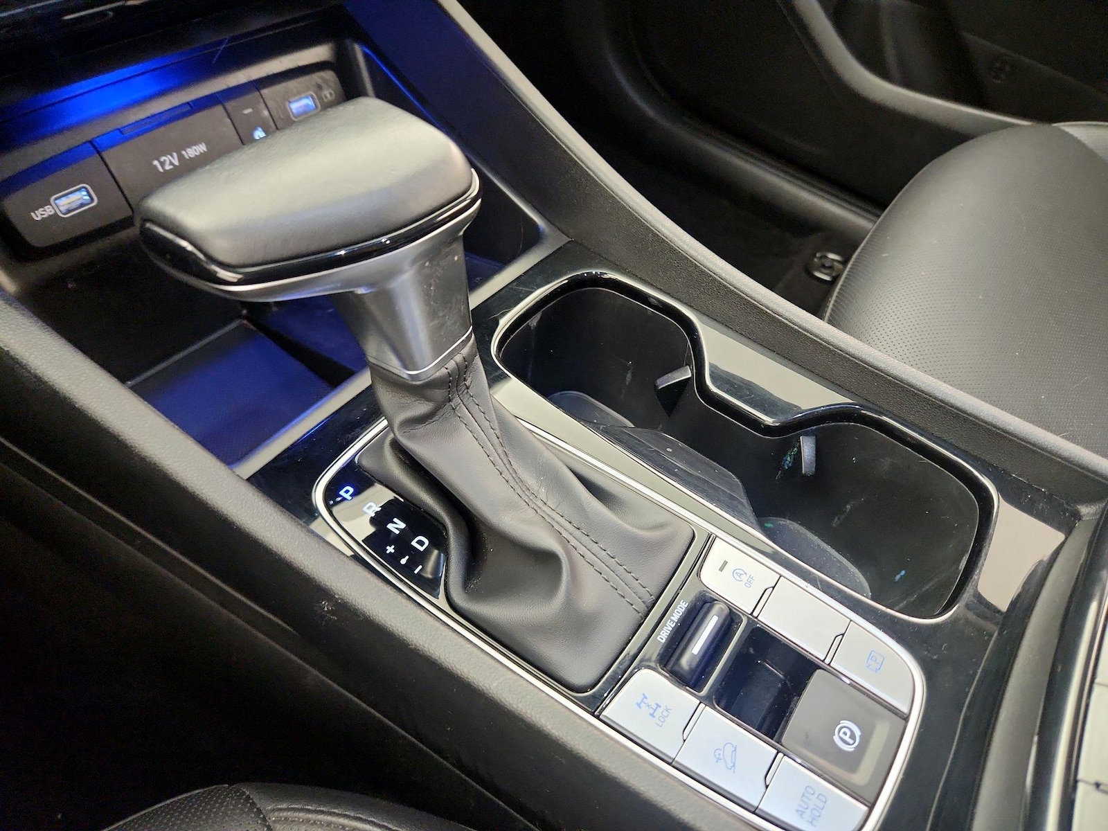 2023 Hyundai Tucson SEL - Photo 18