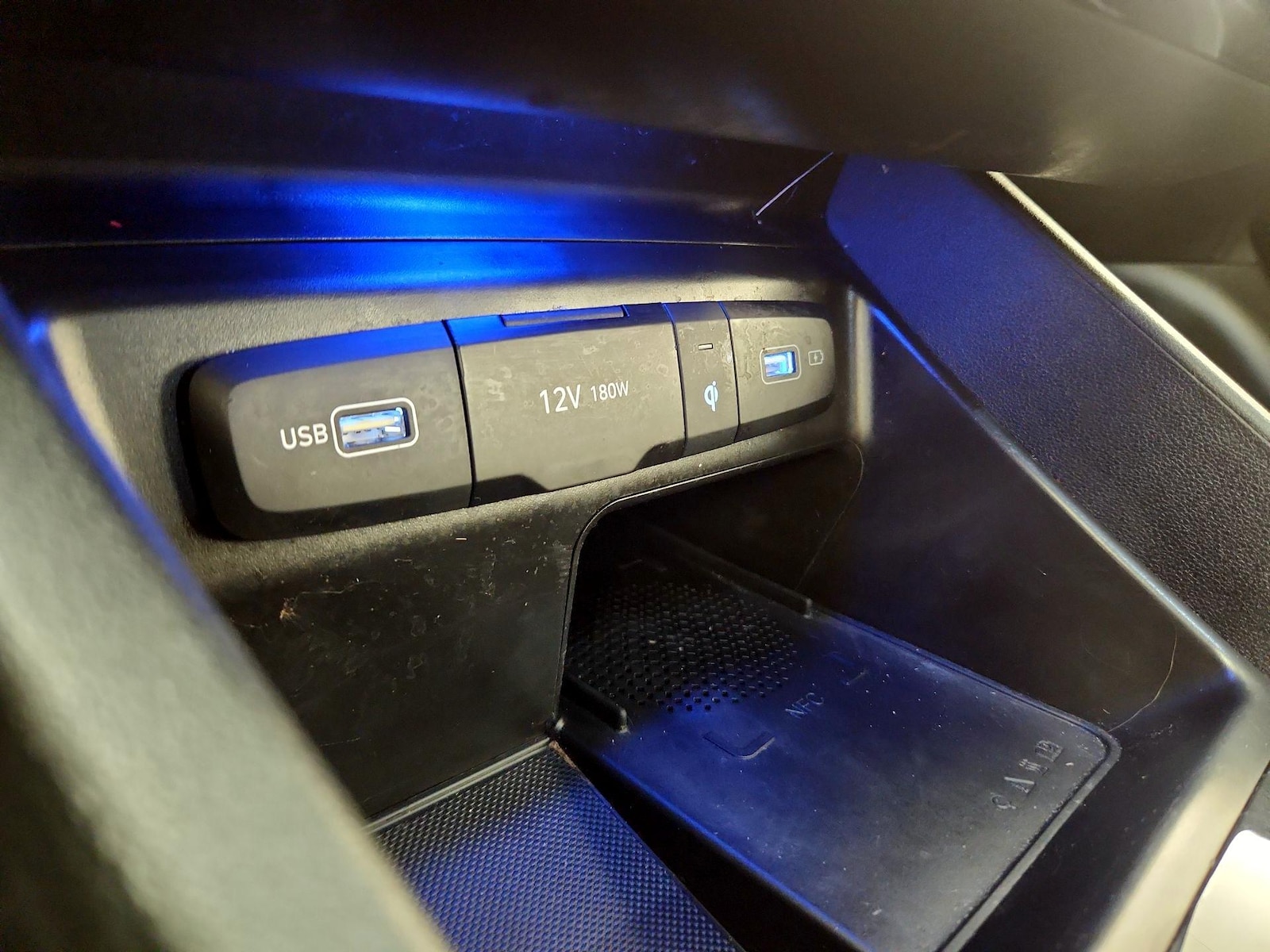 2023 Hyundai Tucson SEL - Photo 19